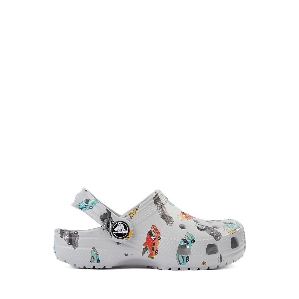 Crocs Classic Racecar Clog - Baby / Toddler - Mirage