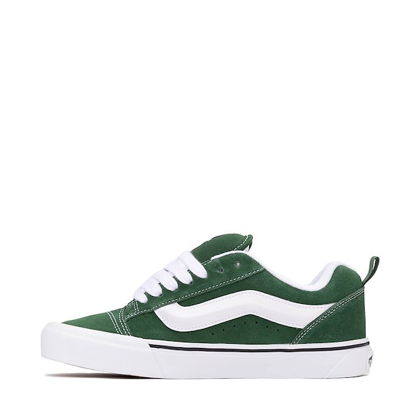 alternate view Chaussure de skate Vans Knu Skool - VerteALT1