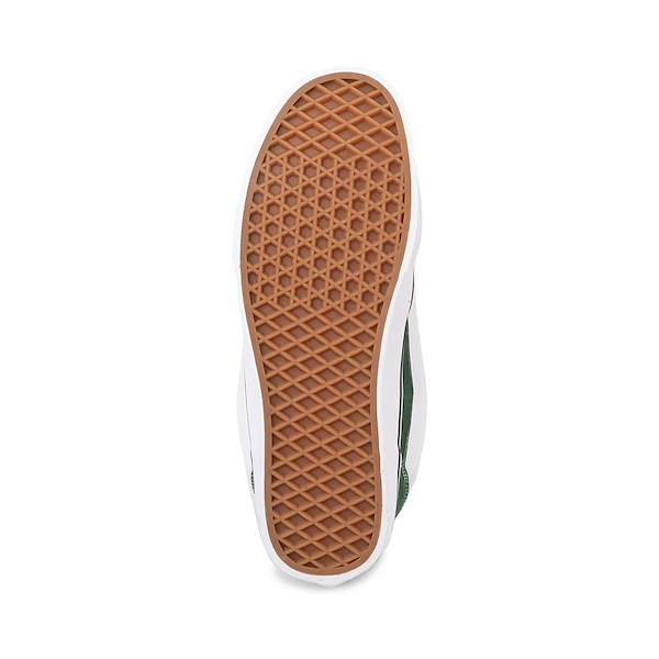 alternate view Chaussure de skate Vans Knu Skool - VerteALT3