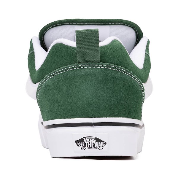 alternate view Chaussure de skate Vans Knu Skool - VerteALT4