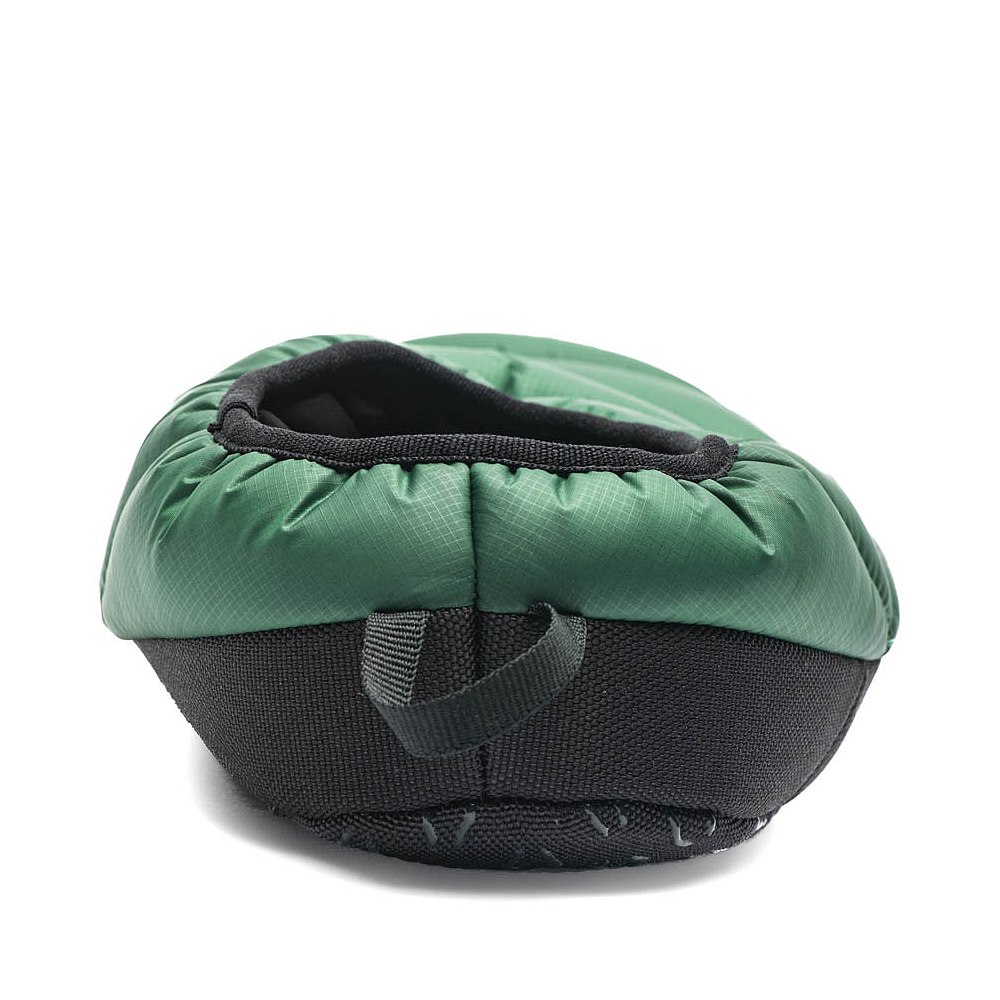 The North Face NSE IV Tent Mule - Green / Black | JourneysCanada