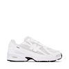 White/White