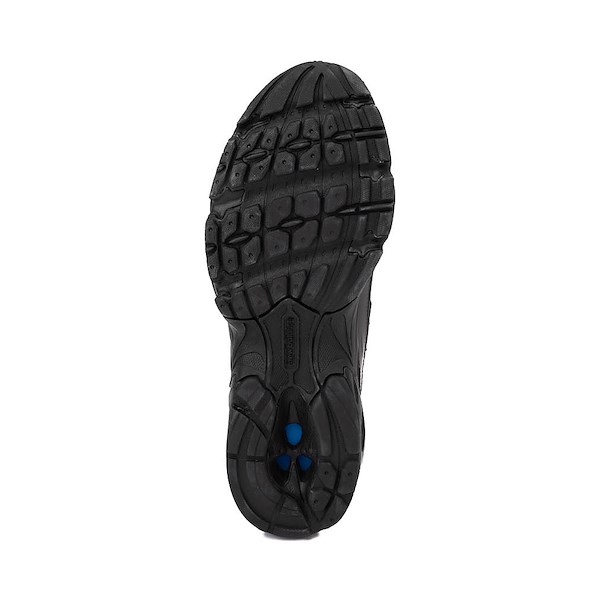 alternate view New Balance 740 Athletic Shoe - Black / BlackALT3