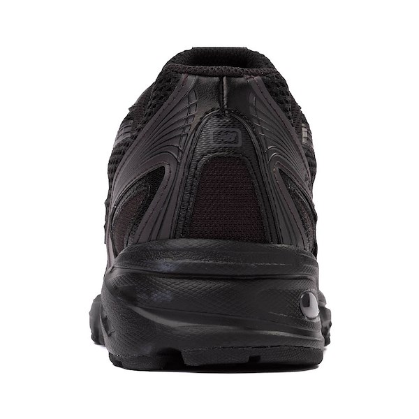 alternate view New Balance 740 Athletic Shoe - Black / BlackALT4
