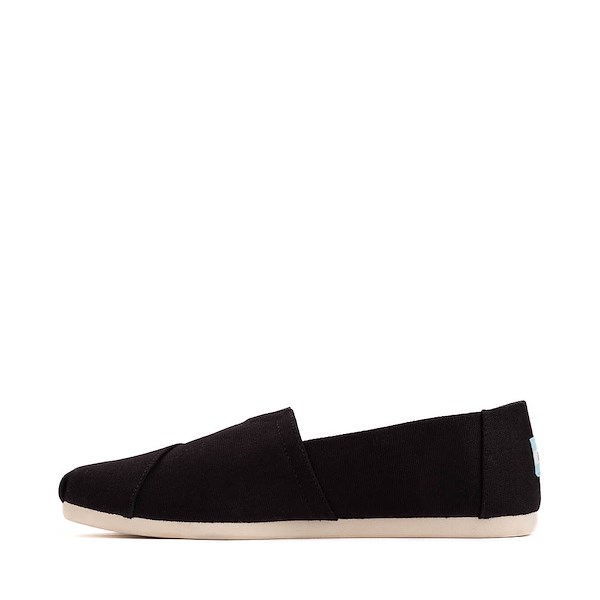 Womens TOMS Alpargata Slip-On Casual Shoe