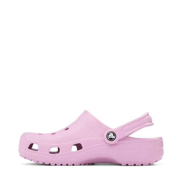 alternate view Crocs Classic Clog - HydrangeaALT1