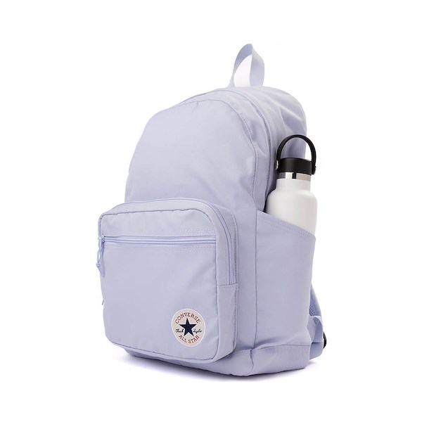 alternate view Converse Go 2 Backpack - Blueberry IceALT4