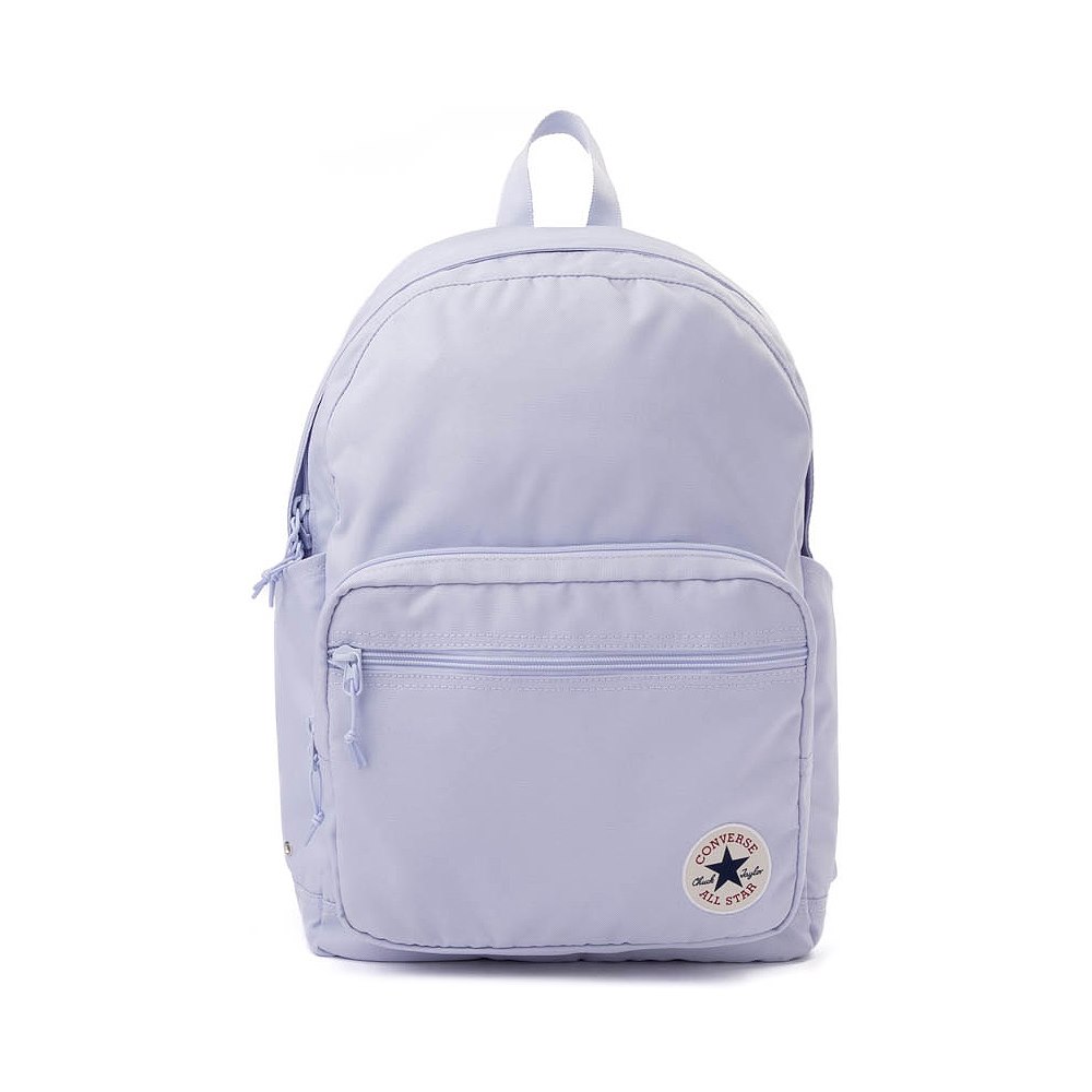 Converse Go 2 Backpack - Blueberry Ice
