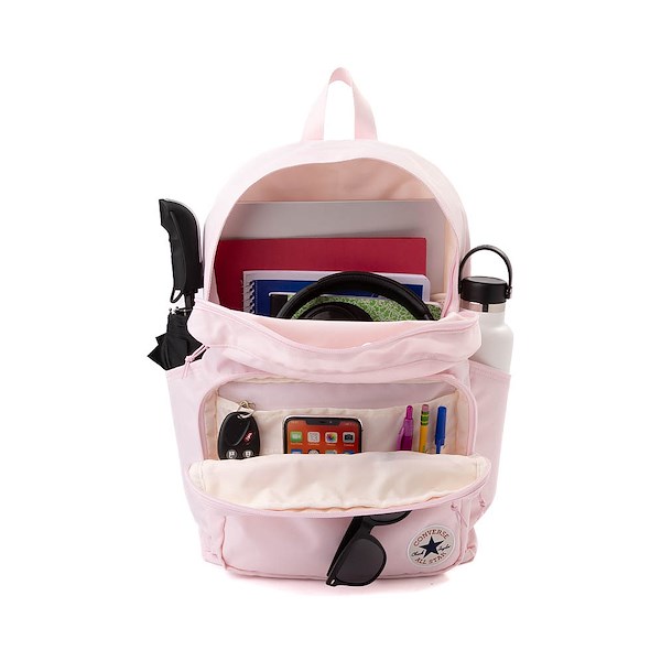 alternate view Converse Go 2 Backpack - SugarberryALT1