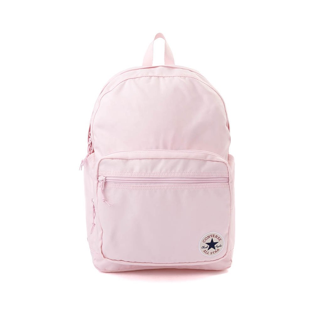 Converse Go 2 Backpack - Sugarberry