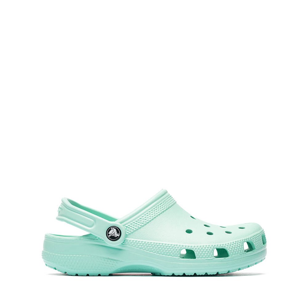 Sabot classique Crocs - Enfants / Junior - Bleu aqua