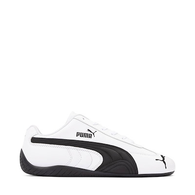 靴 PUMA SPEEDCAT OG PUMA BLACK-PUMA WHITE Speedcat OG Women's Sneakers | PUMA
