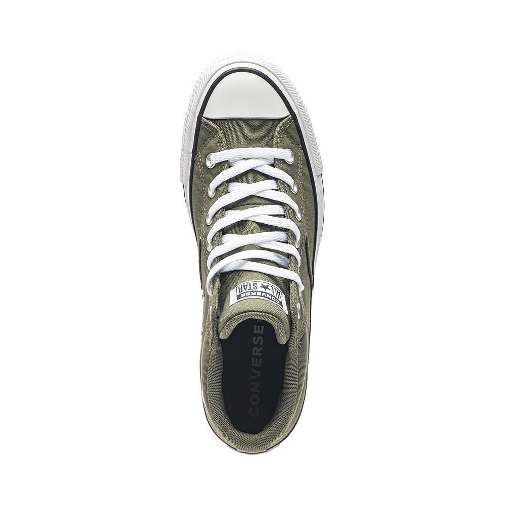 Converse Chuck Taylor All Star Malden Street Mid Sneaker