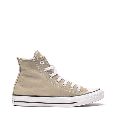 Disney - Canary. Converse Chuck Taylor All Star High-Top Sneaker - Sandy