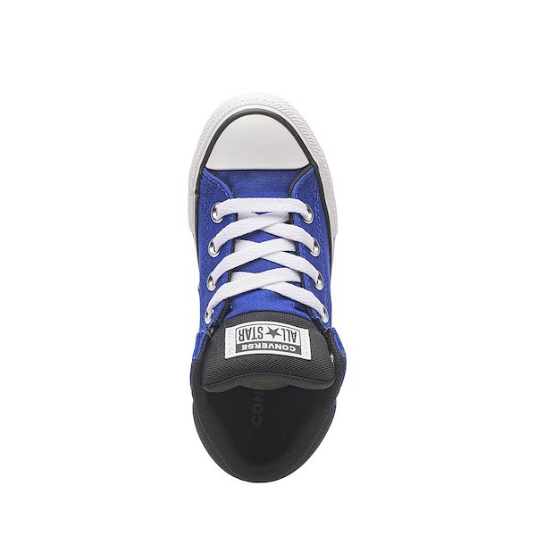 alternate view Basket Converse Chuck Taylor All Star Axel - Enfants - Bleue / Blanche / NoireALT2