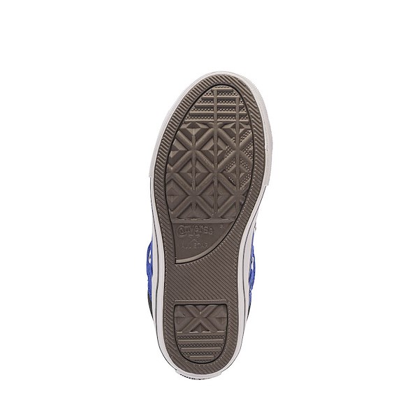 alternate view Basket Converse Chuck Taylor All Star Axel - Enfants - Bleue / Blanche / NoireALT3