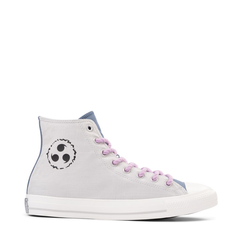 Converse x Naruto: Shippuden Chuck Taylor All Star Sasuke High-Top