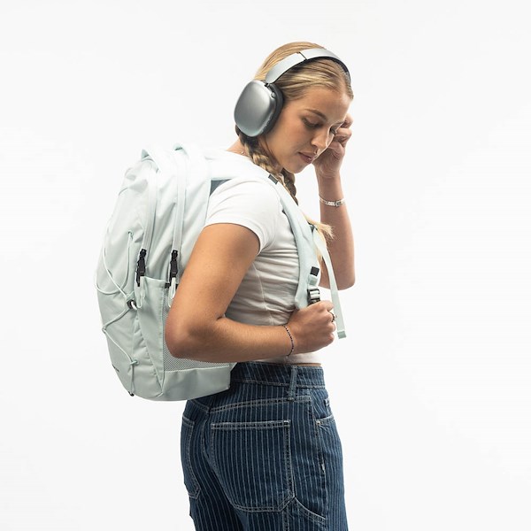 alternate view The North Face Jester Backpack - Ice BlueALT1BADULT