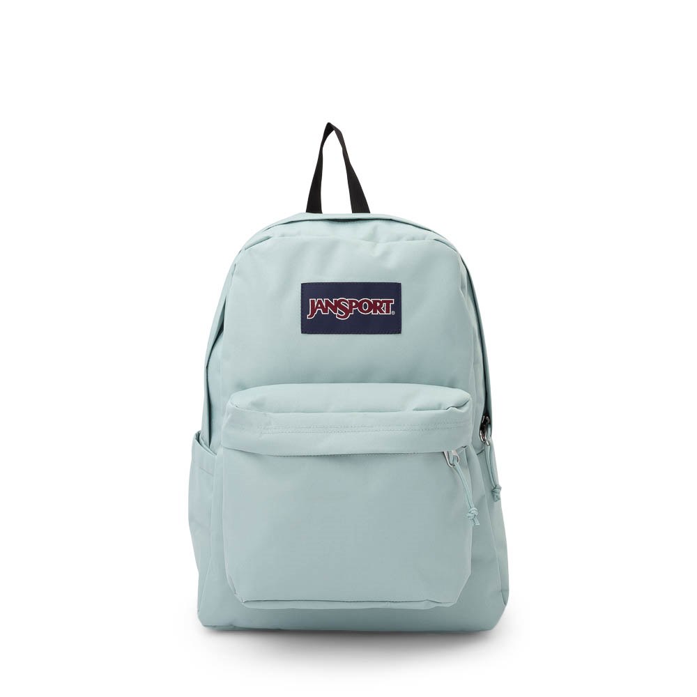 JanSport Superbreak&reg; Plus Backpack - Faded Sage