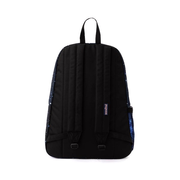 alternate view JanSport Superbreak® Plus Backpack - Stellar StarfieldALT2