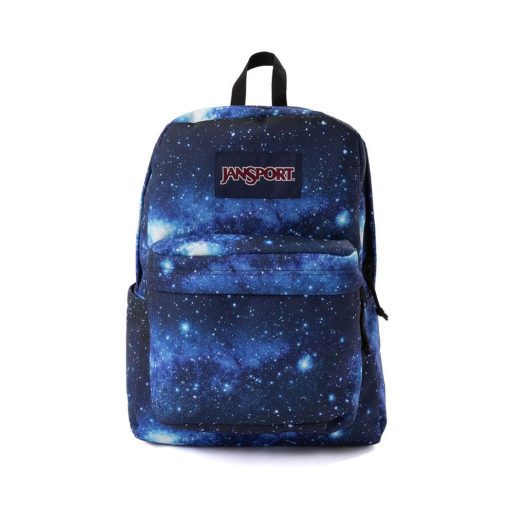 JanSport Superbreak&reg; Plus Backpack - Stellar Starfield