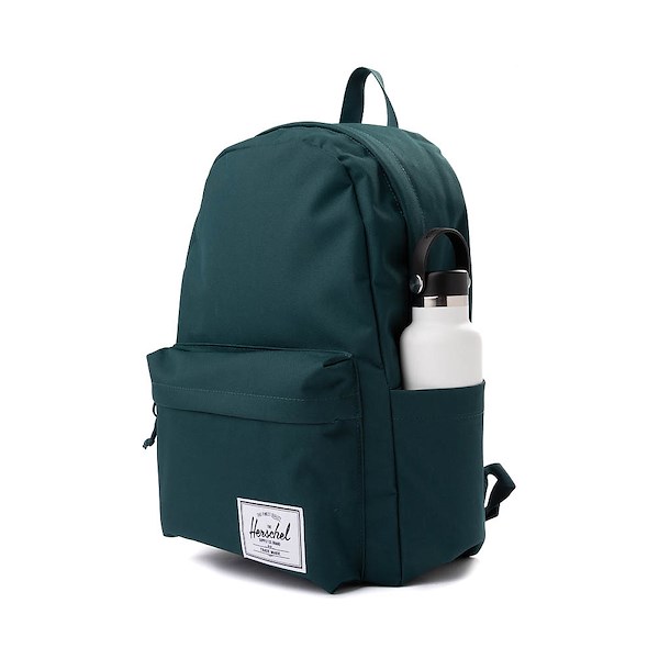 alternate view Herschel Supply Co. Classic XL Backpack - Dark SeaALT4