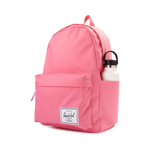 alternate view Herschel Supply Co. Classic XL Backpack - Pink LemonadeALT4