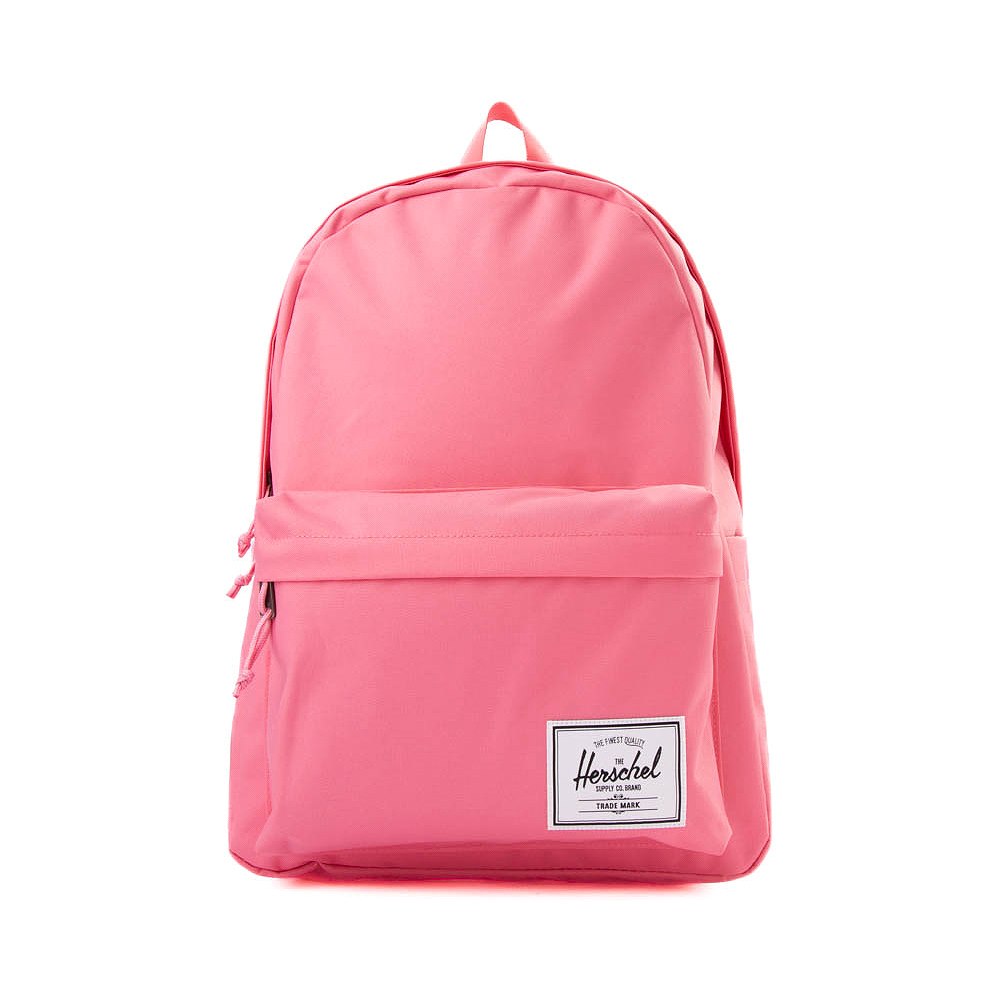 Herschel Supply Co. Classic XL Backpack - Pink Lemonade