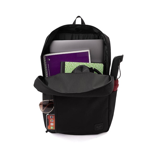 Herschel Supply Co. Westbrook Backpack - Black Tonal
