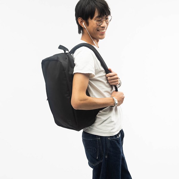 Herschel Supply Co. Westbrook Backpack - Black Tonal
