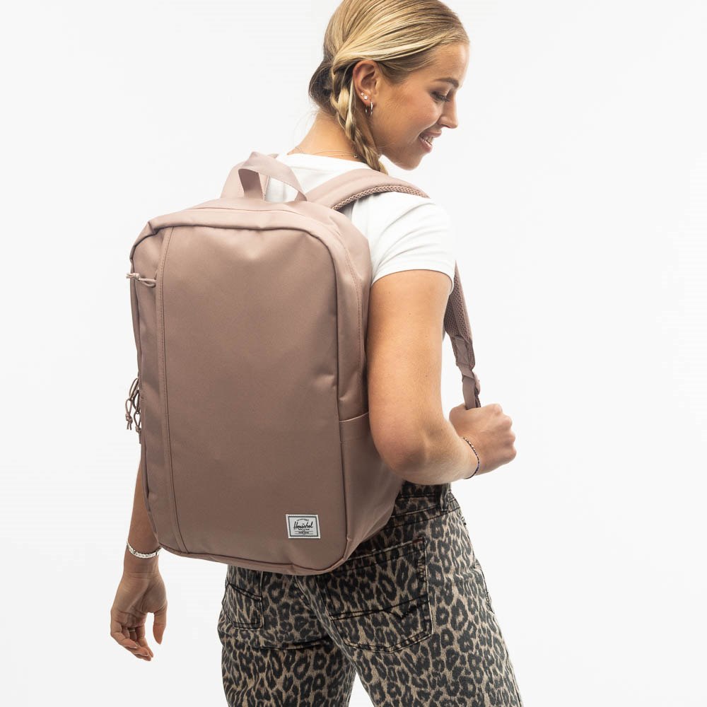 Herschel Supply Co. Wesbrook Backpack - Ash Rose | JourneysCanada