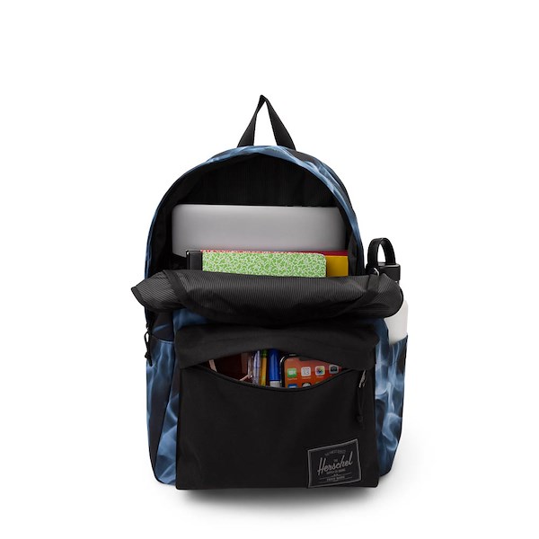 alternate view Herschel Supply Co. Classic XL Backpack - FlamesALT1