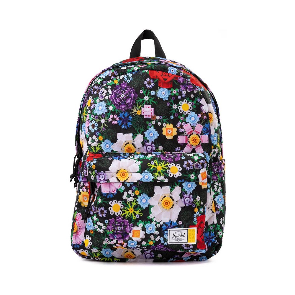 LEGO&reg; Herschel Classic&trade; Backpack - Garden Floral