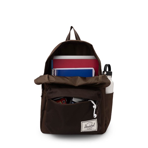 alternate view Herschel Supply Co. Classic XL Backpack - Brown SlateALT1
