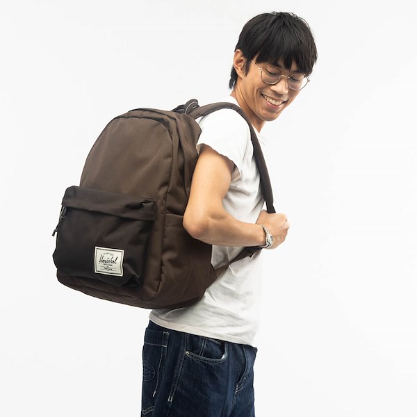 alternate view Herschel Supply Co. Classic XL Backpack - Brown SlateALT1BADULT