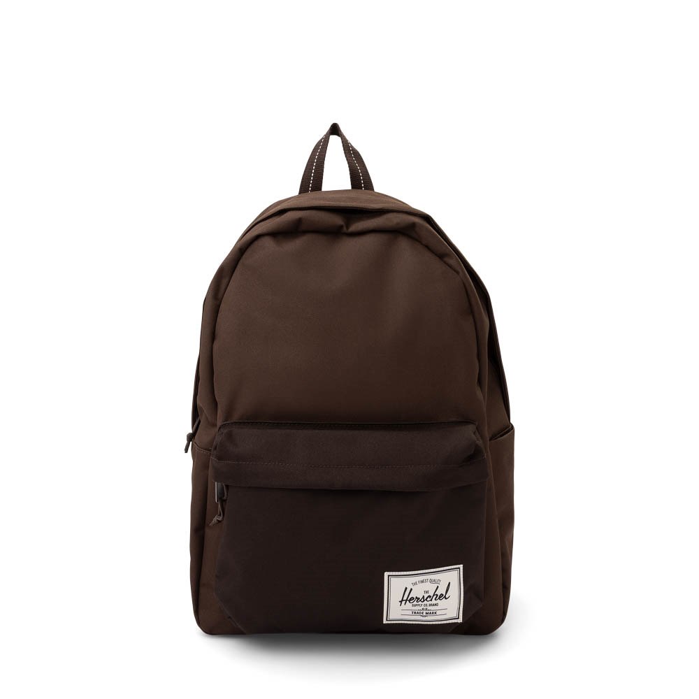 Herschel Supply Co. Classic XL Backpack - Brown Slate
