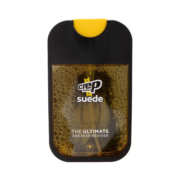 Crep Protect Suede Reviver