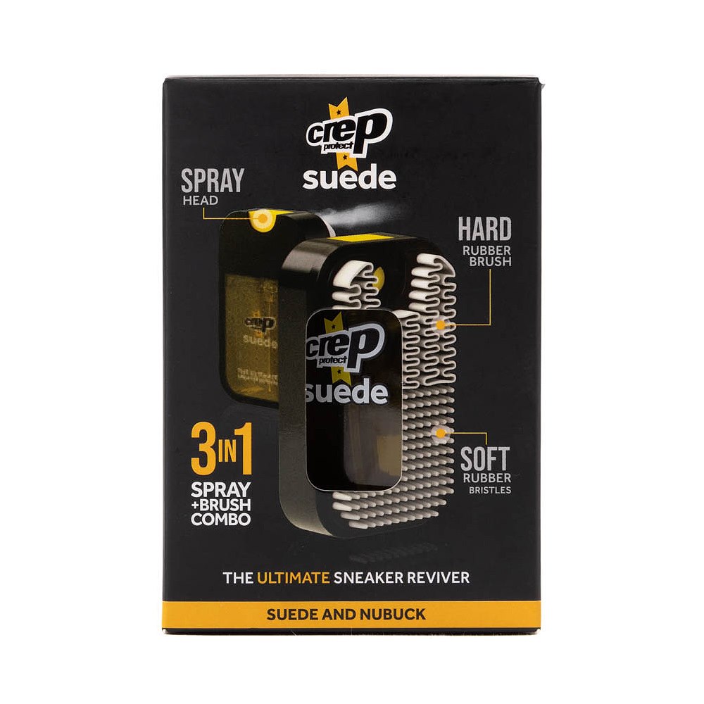 Crep Protect Suede Reviver