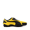 Pele Yellow/PUMA Black
