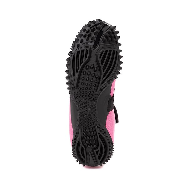 Womens PUMA Mostro OG Prime Sneaker - Posie Pink / Silver Black