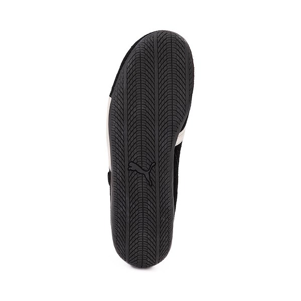 alternate view Womens PUMA Speedcat Ballet Shoe - PUMA Black / PUMA WhiteALT3
