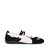PUMA Black/PUMA White