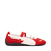 Red/PUMA White