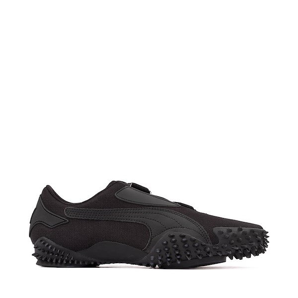 Mens PUMA Mostro OG Prime Sneaker - Black /