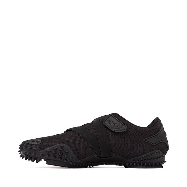 Mens PUMA Mostro OG Prime Sneaker - Black /