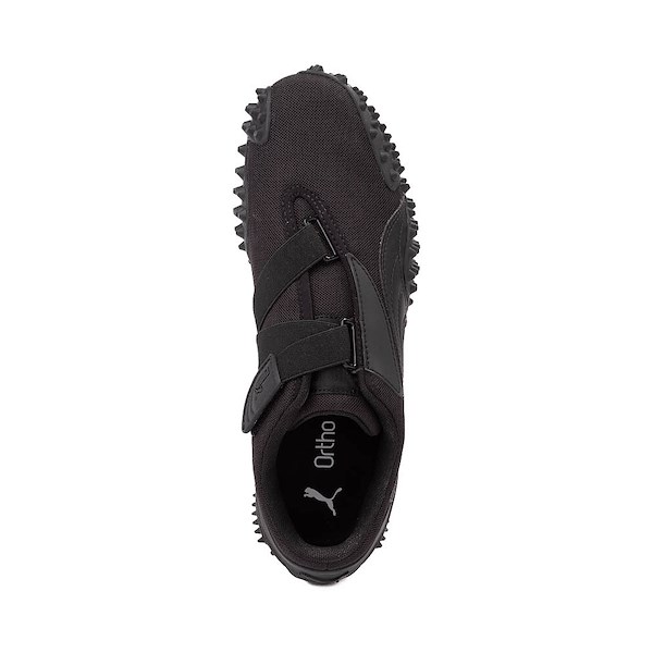 Mens PUMA Mostro OG Prime Sneaker - Black /