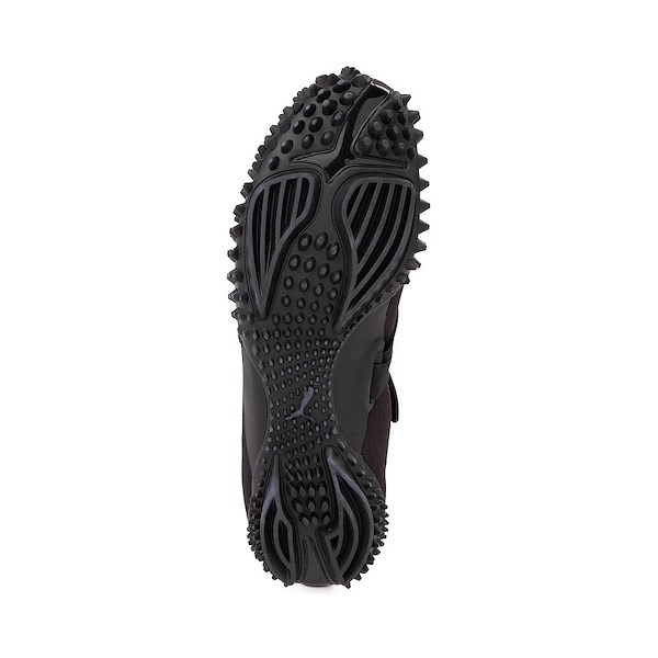 Mens PUMA Mostro OG Prime Sneaker - Black /