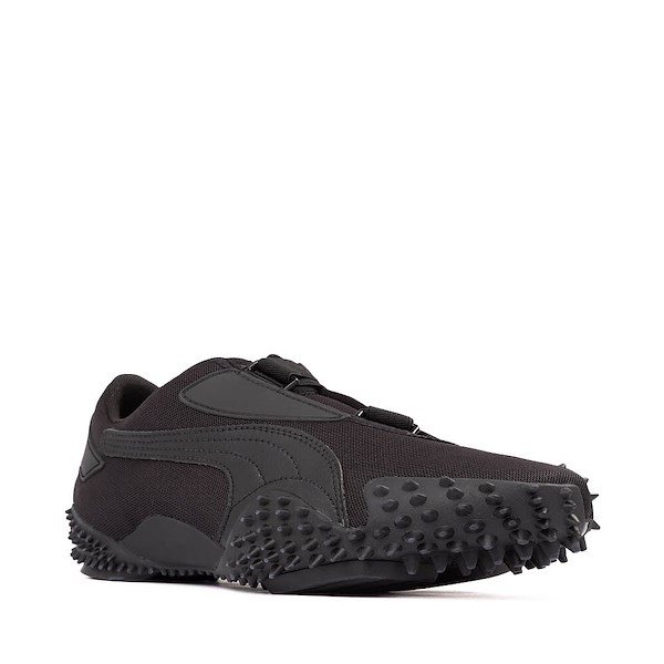 Mens PUMA Mostro OG Prime Sneaker - Black /