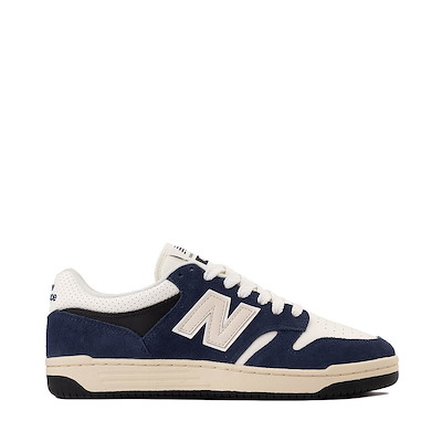 ★新作【NEW BALANCE】 480 Shoes★ New Balance 480 Athletic Shoe - White / Black | JourneysCanada