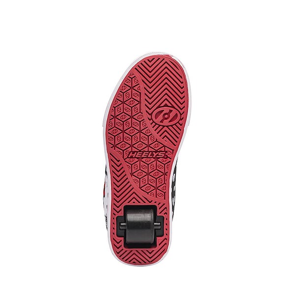 Heelys x Hello Kitty® Pro 20 Skate Shoe - Little Kid / Big Black White